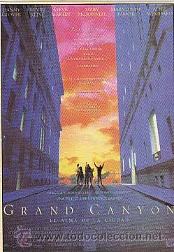 Kino: Grand Canyon