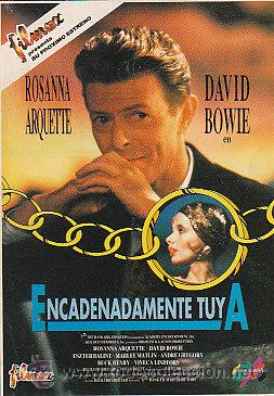 Kino: Encadenadamente tuya