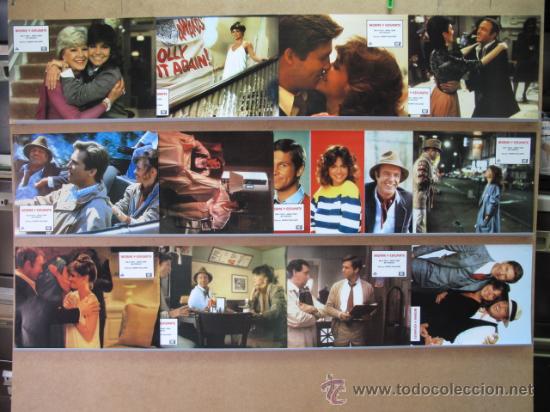 Cine: BESAME Y ESFUMATE