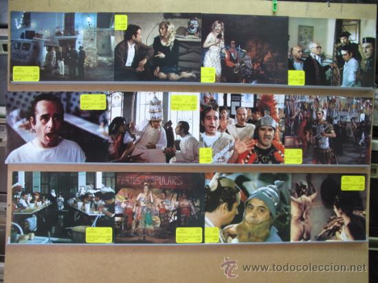 Cine: CON EL CULO AL AIRE