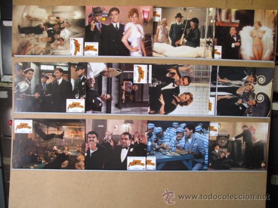 Cine: JOHNNY PELIGROSO
