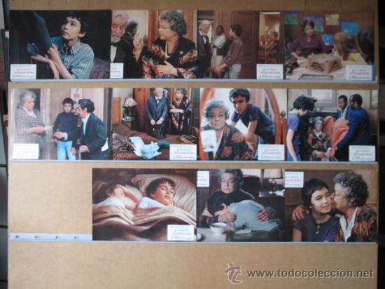 Cine: MADAME ROSA