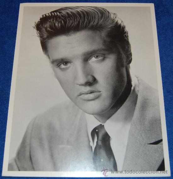 Cine: Elvis Presley - Love Me Tender - Elvis Presley Entreprises Inc. &iexcl;Impecable!
