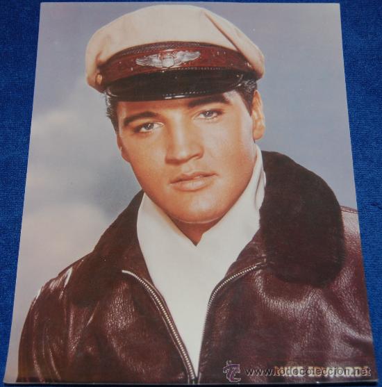 Cine: Elvis Presley - It happened  at the world's fair - Elvis Presley Entreprises Inc. &iexcl;Impecable!
