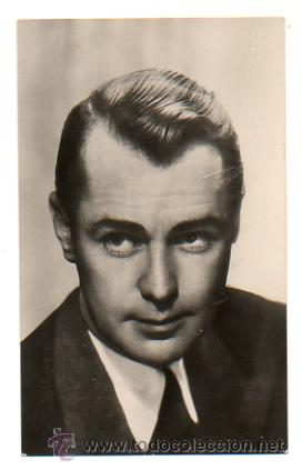 Cine: ALAN LADD. (PARAMOUNT). HOLLYWOOD (CALIFORNIA). ARCHIVO BERMEJO.