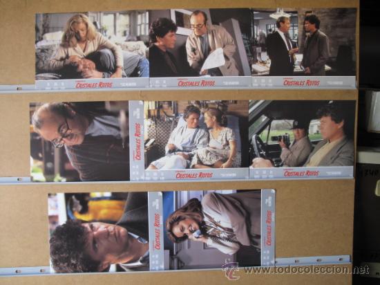 Kino: LA NOCHE DE LOS CRISTALES ROTOS