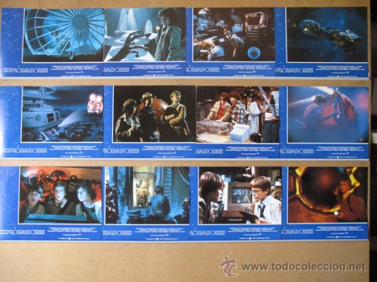 Cine: EXPLORADORES - Foto 1