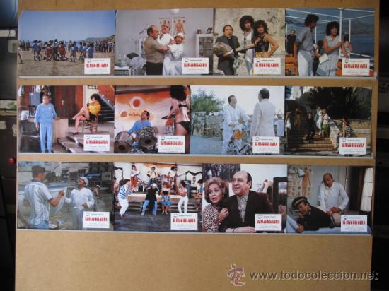 Kino: EL HIJO DEL CURA