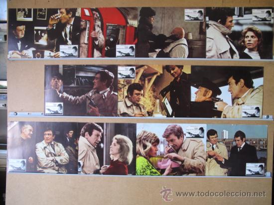 Cinema: DETECTIVE SIN LICENCIA