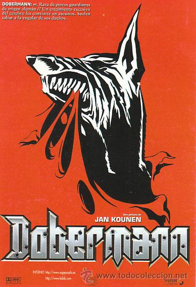Cine: Doberman - Foto 1