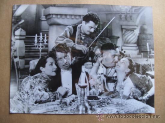 Cine: ANA KARENINA   FOTO
