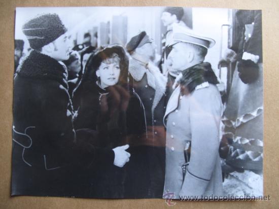 Cinema: ANA KARENINA   FOTO
