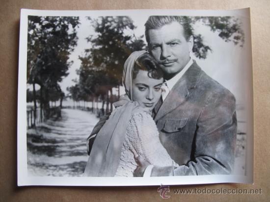 Cine: LUCHA DE CORAZONES   FOTO
