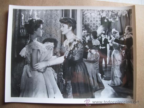 Cine: LUCHA DE CORAZONES   FOTO