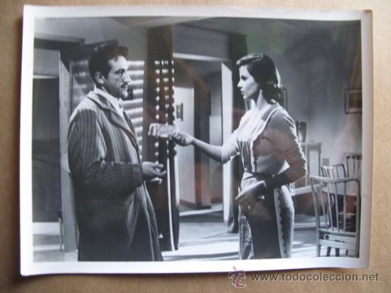 Cine: LUCHA DE CORAZONES   FOTO