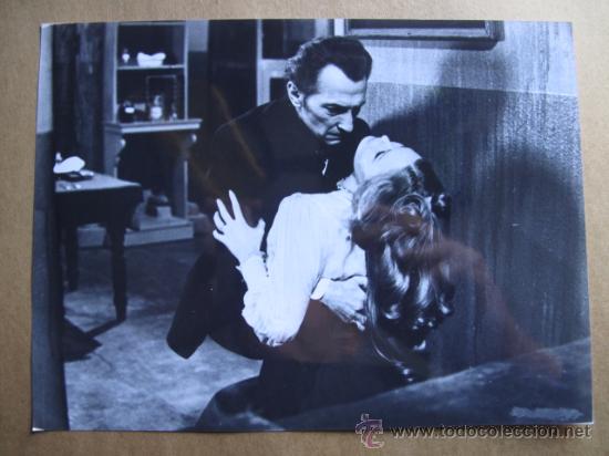 Cine: EL CEREBRO DE FRANKENSTEIN   FOTO