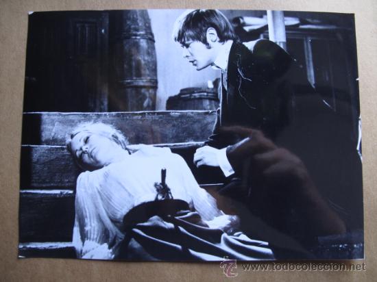 Cine: EL CEREBRO DE FRANKENSTEIN   FOTO