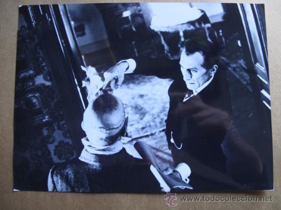 Cine: EL CEREBRO DE FRANKENSTEIN   FOTO