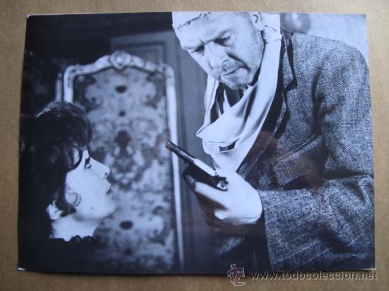 Cine: EL CEREBRO DE FRANKENSTEIN   FOTO