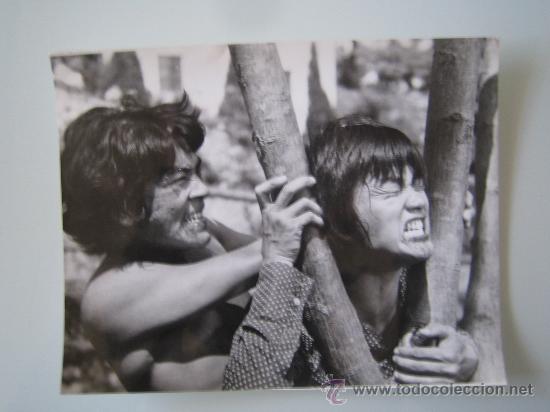 Cine: el padrino de hong kong artes marciales - 1 foto original del estreno