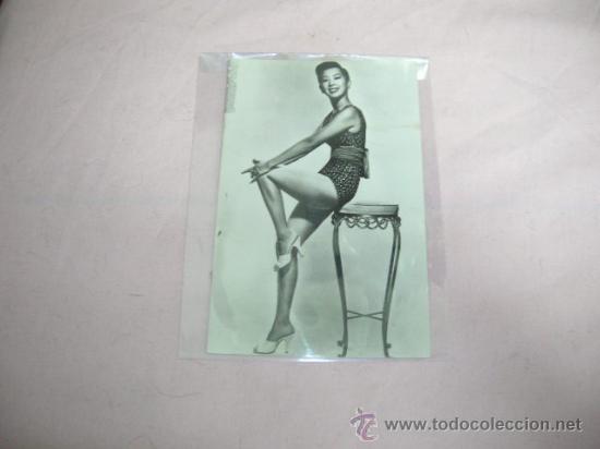 Cine: Postal fotogr&aacute;fica de Miko Taka