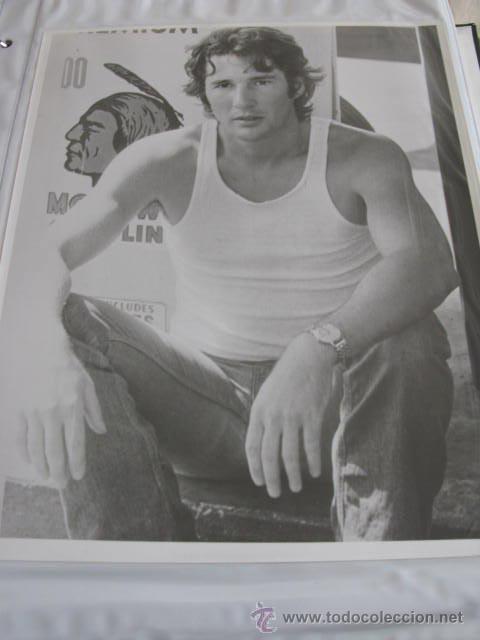 Cine: RICHARD GERE FOTOGRAFIA ORIGINAL