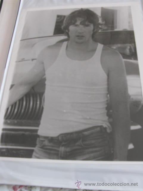 Cine: RICHARD GERE FOTOGRAFIA ORIGINAL