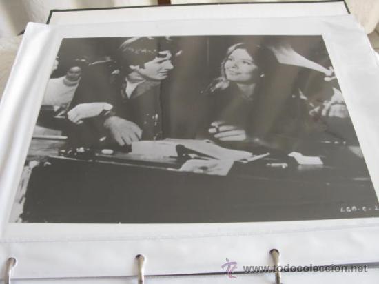 Cine: RICHARD GERE FOTOGRAFIA ORIGINAL BUSCANDO AL SR GOODBAR