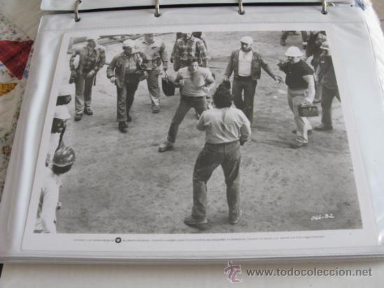 Cine: RICHARD GERE FOTOGRAFIA ORIGINAL STONY SANGRE CALIENTE