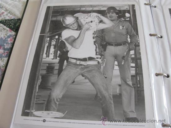 Cine: RICHARD GERE FOTOGRAFIA ORIGINAL STONY SANGRE CALIENTE