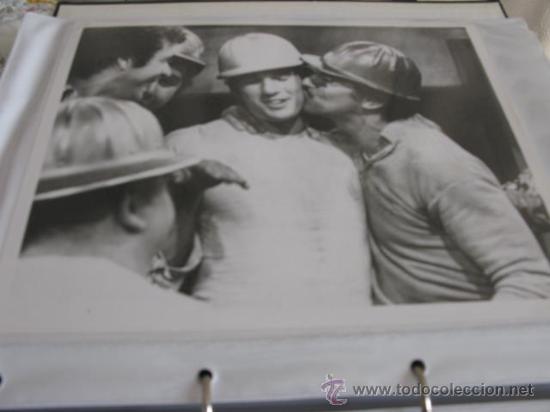 Cine: RICHARD GERE FOTOGRAFIA ORIGINAL STONY SANGRE CALIENTE