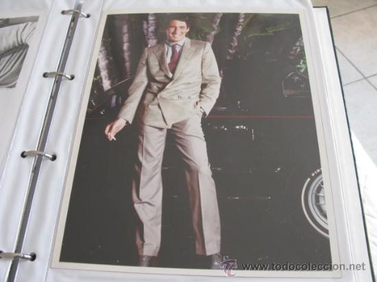Cine: RICHARD GERE FOTOGRAFIA ORIGINAL AMERICAN GIGOLO