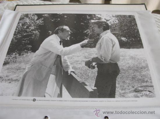 Cine: RICHARD GERE FOTOGRAFIA ORIGINAL STONY SANGRE CALIENTE