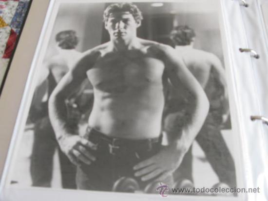 Cine: RICHARD GERE FOTOGRAFIA ORIGINAL AMERICAN GIGOLO
