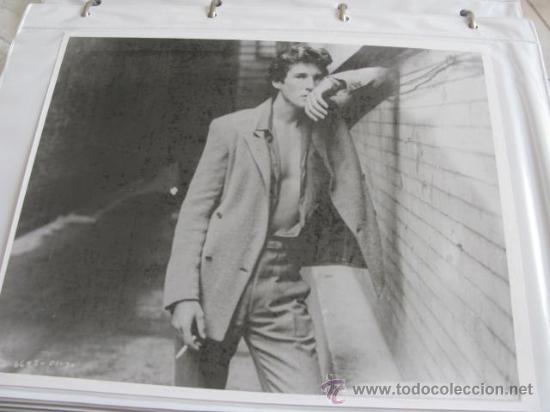 Cinema: RICHARD GERE FOTOGRAFIA ORIGINAL AMERICAN GIGOLO