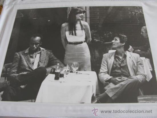 Cinema: RICHARD GERE FOTOGRAFIA ORIGINAL AMERICAN GIGOLO