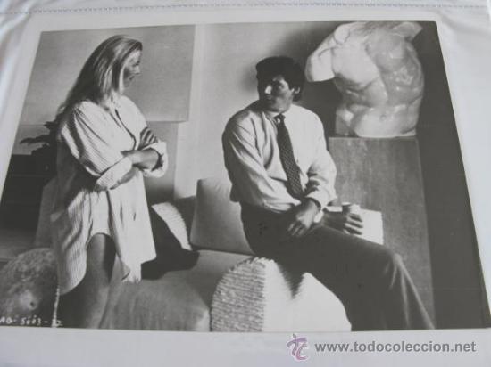 Cinema: RICHARD GERE FOTOGRAFIA ORIGINAL AMERICAN GIGOLO