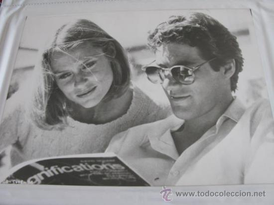Cinema: RICHARD GERE FOTOGRAFIA ORIGINAL AMERICAN GIGOLO