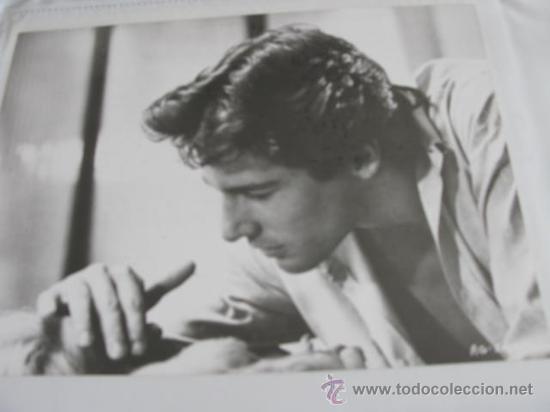 Cine: RICHARD GERE FOTOGRAFIA ORIGINAL AMERICAN GIGOLO