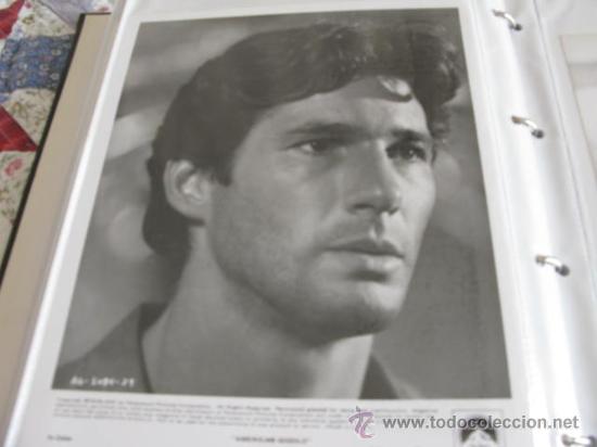 Cin&eacute;ma: RICHARD GERE FOTOGRAFIA ORIGINAL AMERICAN GIGOLO