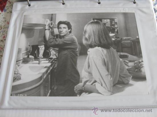Cin&eacute;ma: RICHARD GERE FOTOGRAFIA ORIGINAL AMERICAN GIGOLO