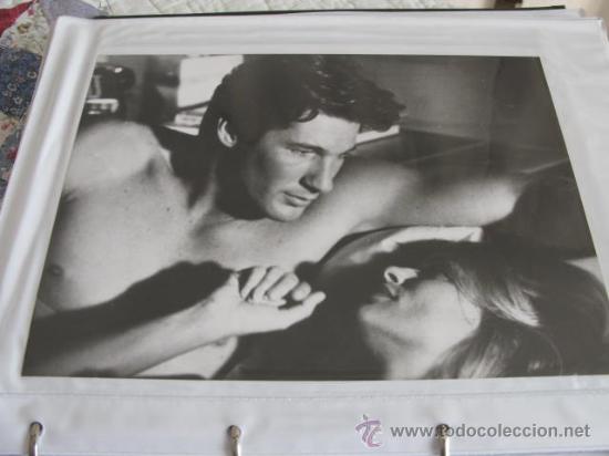 Cin&eacute;ma: RICHARD GERE FOTOGRAFIA ORIGINAL AMERICAN GIGOLO