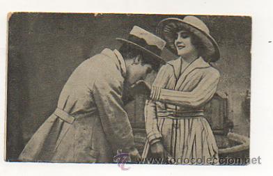 Cine: CHARLOT BA&Ntilde;ISTA. (SERIES CHARLOT. SERIE 4, N&ordm; 6).