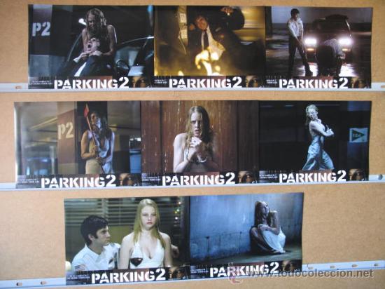 Cine: PARKING 2 - Foto 1