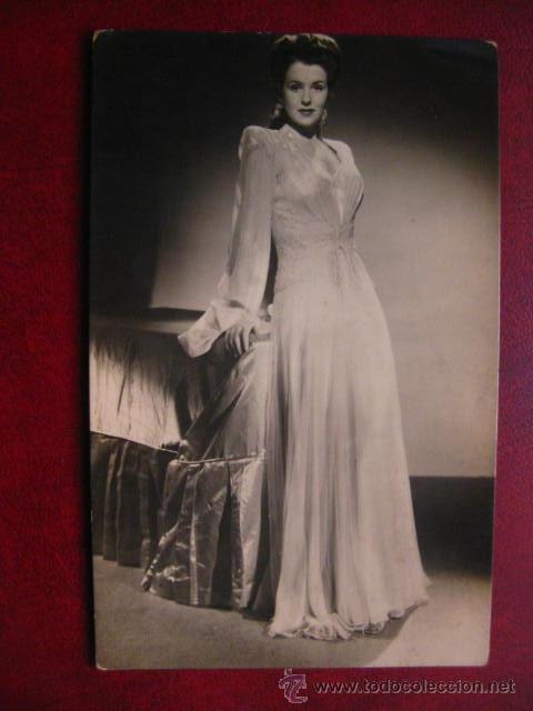 Cinema: RUTH WARRICK