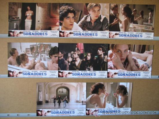 Cine: SO&Ntilde;ADORES