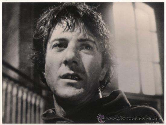 Fcj 10686 Dustin Hoffman Marathon Man Foto B N Buy Photos And Postcards Of Actors And Actresses At Todocoleccion 30834931