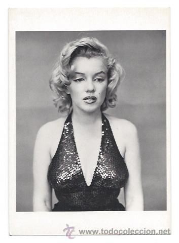 Cine: MARILYN MONROE. ACTRIZ. NEW YORK CITY 5/6/57. PHOTOGRAPH BY RICHARD AVEDON. (ED. FOTOFOLIO)
