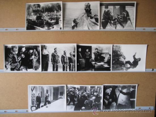 Cine: EL INFIERNO DE LOS CELOS    FOTOS