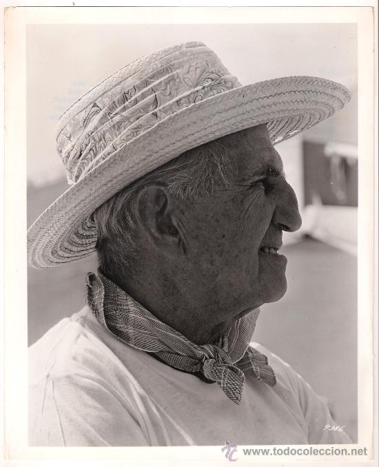 Cin&eacute;ma: F10233D GEORGE MARSHALL DIRECTOR FOTO ORIGINAL B/N AMERICANA